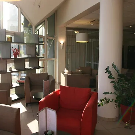 فندق Escale Oceania Centre