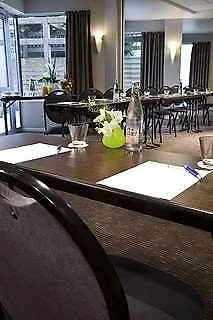 Escale Oceania Centre Vannes