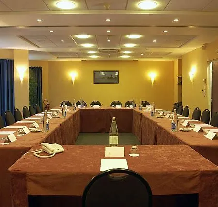 فندق Escale Oceania Centre