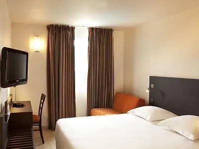 فندق Escale Oceania Centre