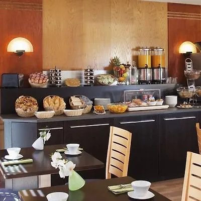 فندق Escale Oceania Centre