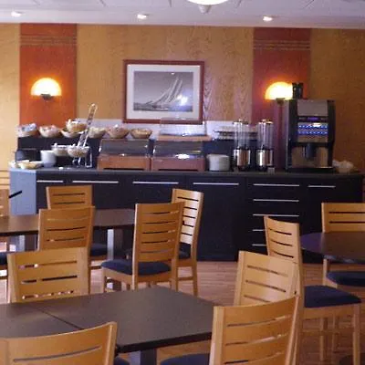 فندق Escale Oceania Centre 3*